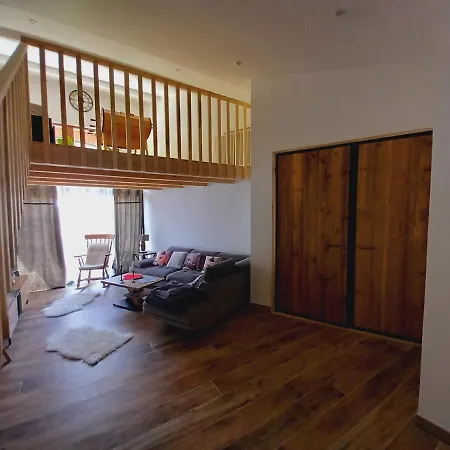 Le Super Refuge De L'ecureuil