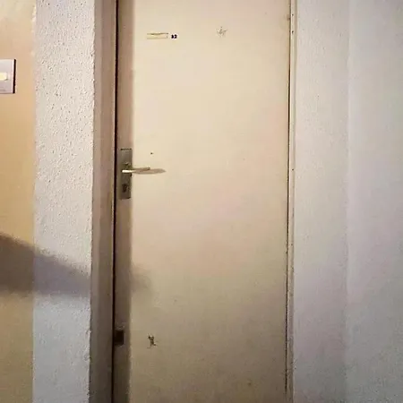 Le Super Refuge De L'ecureuil Apartament