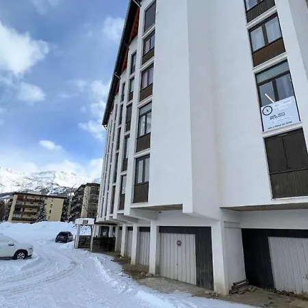 公寓 Le Super Refuge De L'ecureuil
