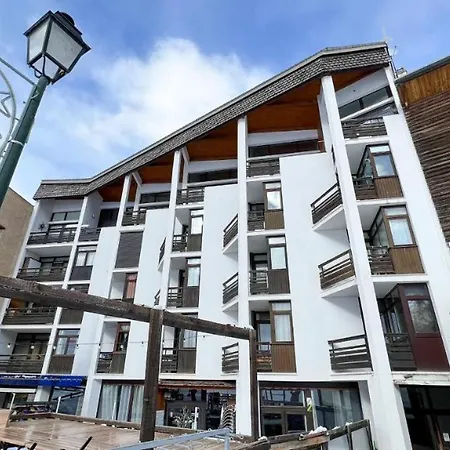 Le Super Refuge De L'ecureuil