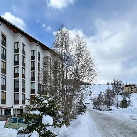 Apartament Le Super Refuge De L'ecureuil *