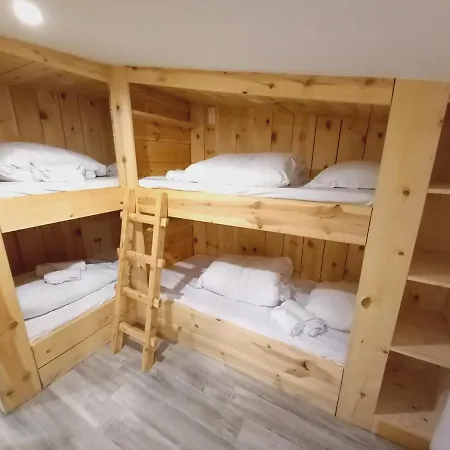 Daire Le Super Refuge De L'ecureuil *