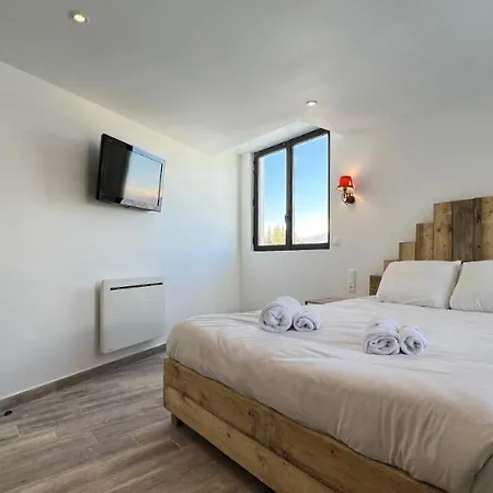 Apartament Le Super Refuge De L'ecureuil