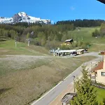 아파트 Le Super Refuge De L'ecureuil *