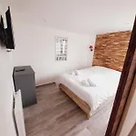 아파트 Le Super Refuge De L'ecureuil *