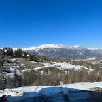아파트 Le Super Refuge De L'ecureuil *