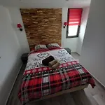 Le Super Refuge De L'ecureuil 아파트