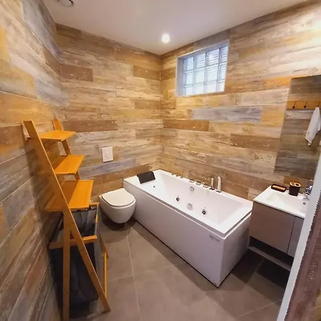 Le Super Refuge De L'ecureuil *