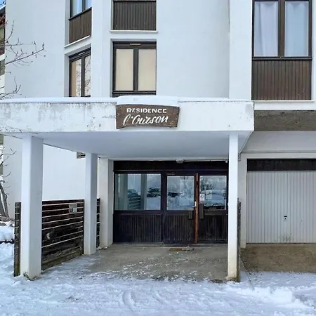 Le Super Refuge De L'ecureuil Apartment