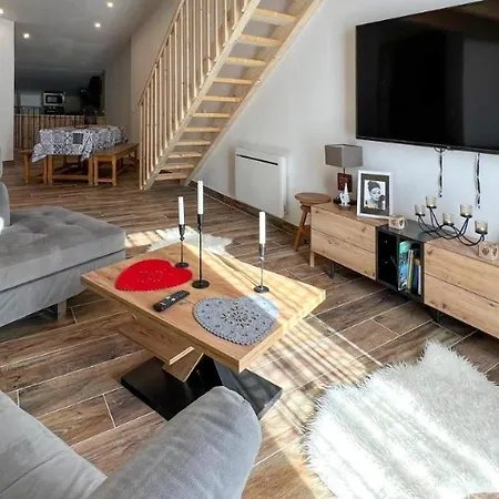 Le Super Refuge De L'ecureuil