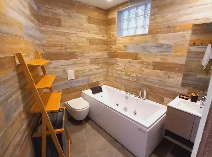 Le Super Refuge De L'ecureuil *