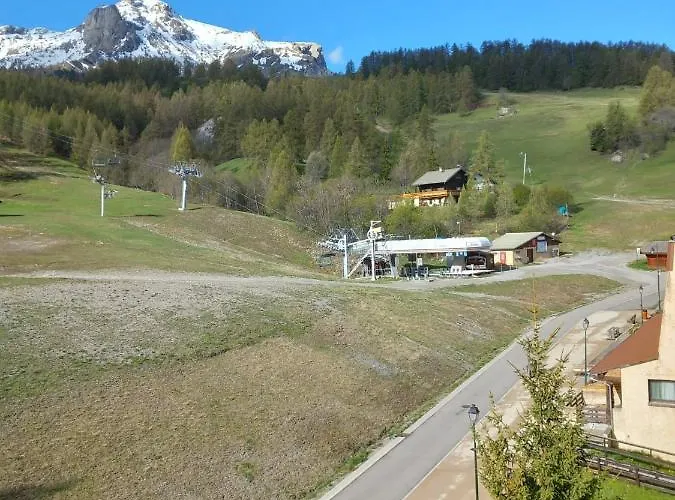 Apartment Le Super Refuge De L'ecureuil *