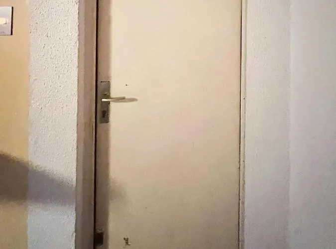 Le Super Refuge De L'ecureuil Apartment