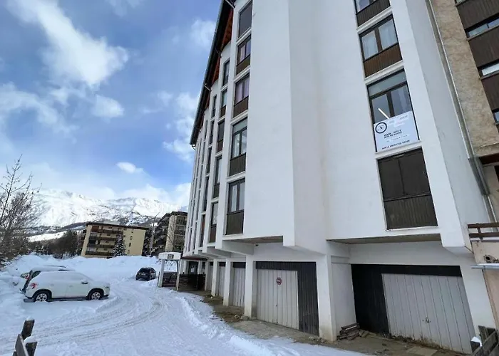 Apartment Le Super Refuge De L'ecureuil