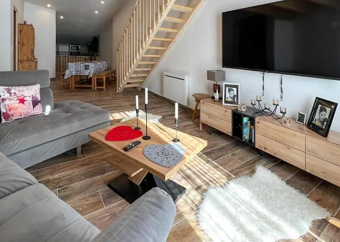 Le Super Refuge De L'ecureuil