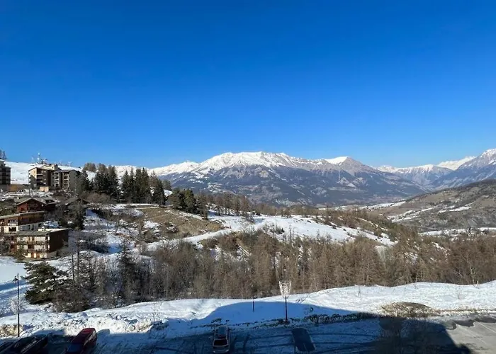 Apartment Le Super Refuge De L'ecureuil *