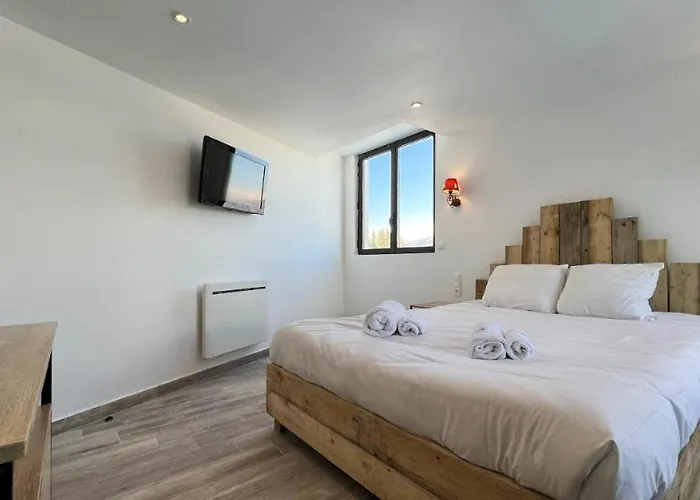 Apartment Le Super Refuge De L'ecureuil